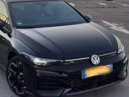 Volkswagen Golf 2.0 TDI 150 R-Line
