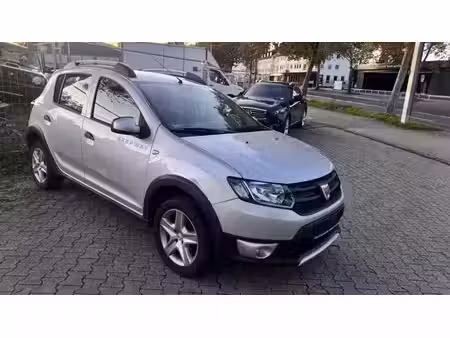 Dacia Sandero 0.9 90 Ambiance