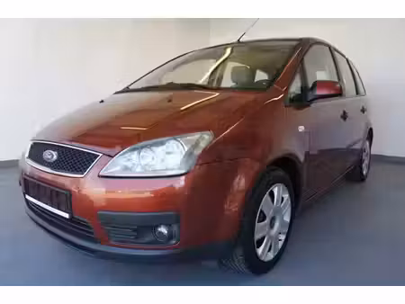 Ford C-max 1.6 115 SE