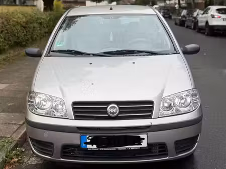 Fiat Punto 1.2 60