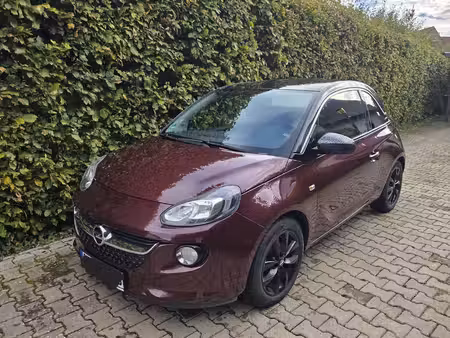 Opel Adam 1.4 87