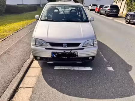 Seat Arosa 1.4 60
