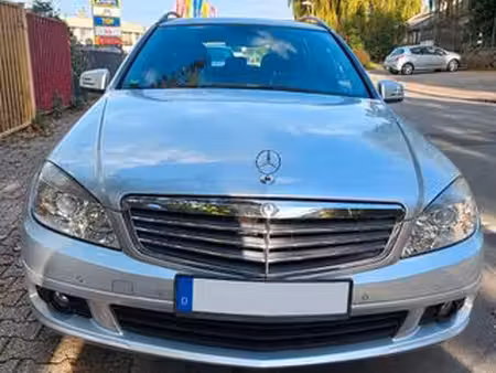 Mercedes-Benz Classe C C 180 1.8 156