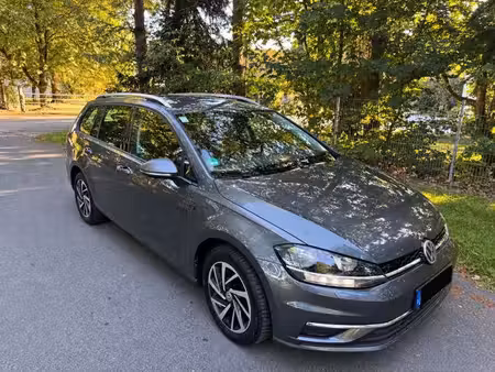 Volkswagen Golf 1.6 TSI 85