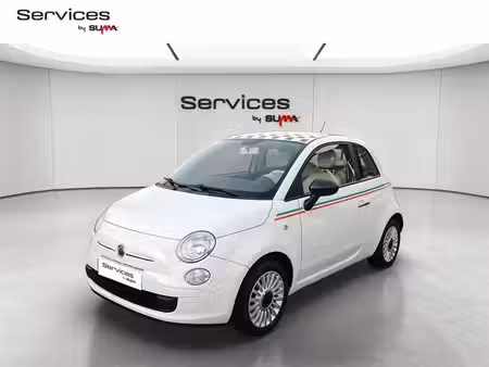 Fiat 500 1.2 69 Pop