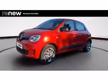 Renault Twingo 1.0 SCe 65 Équilibre