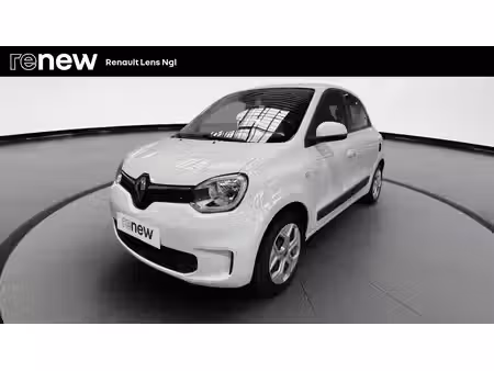 Renault Twingo 1.0 SCe 75