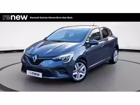 Renault Clio 1.5 dCi 85