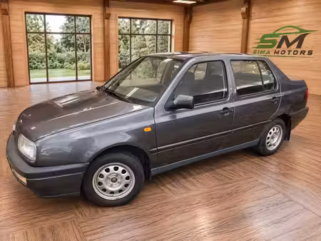 Volkswagen Vento 75 GL