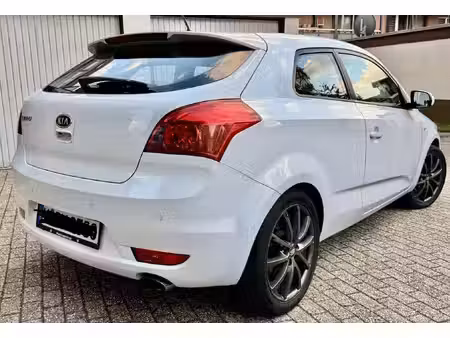 Kia Ceed 1.6 126 Active