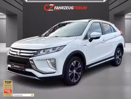 Mitsubishi Eclipse Cross 1.5 163 Diamant Edition