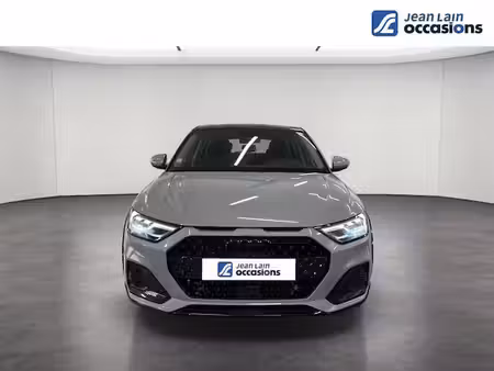 Audi A1 35 TFSI 1.5 TFSI 150