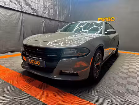 Dodge Charger 