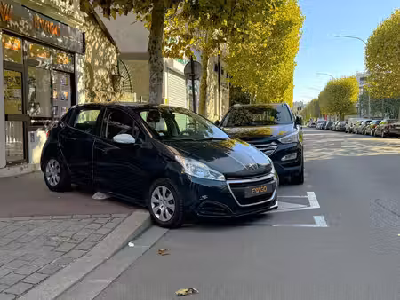 Peugeot 208 1.2 PureTech 68 Like