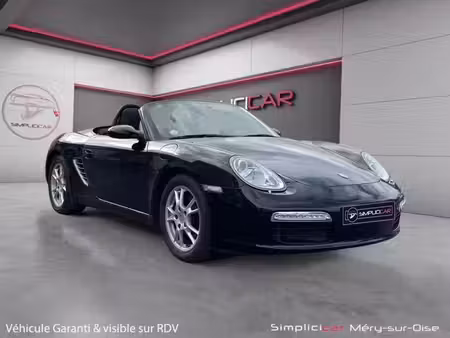 Porsche 718 Base
