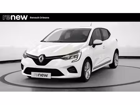 Renault Clio 1.0 SCe 75