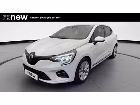 Renault Clio 1.0 TCe 90 Zen