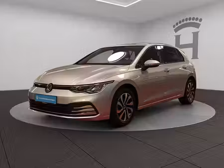 Volkswagen Golf 1.5 TSI Life