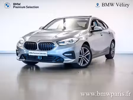 BMW Série 2 218i 1.5 156