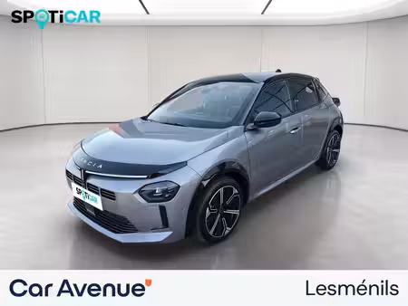Lancia Ypsilon 1.2 110
