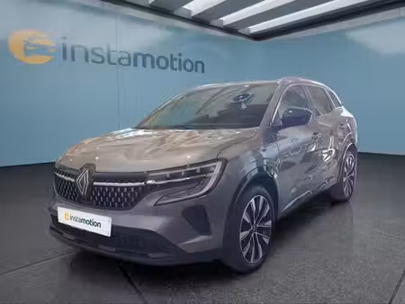 Renault Austral 1.3 160 Techno