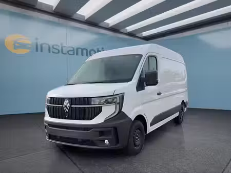 Renault Master 2.0 dCi 150