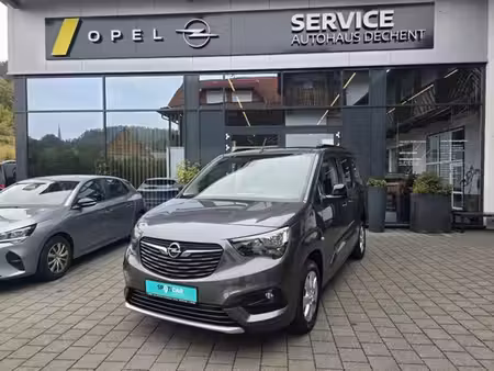 Opel Combo 1.5 130 Ultimate