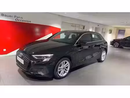 Audi A3 1.4 TFSI 204 Business Executive