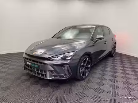 Cupra Leon 2.0 TDI 150