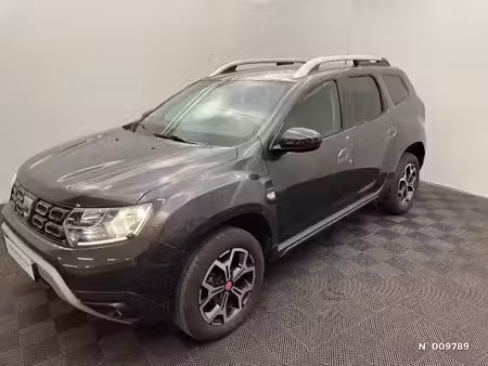 Dacia Duster 1.5 dCi 115 Techroad