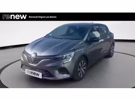 Renault Clio 1.0 TCe 90 Équilibre