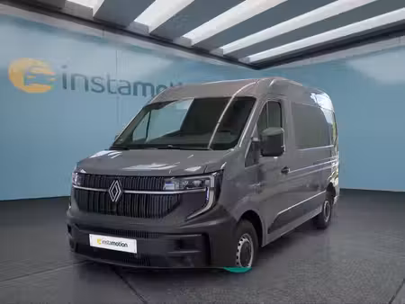 Renault Master E-Tech 143