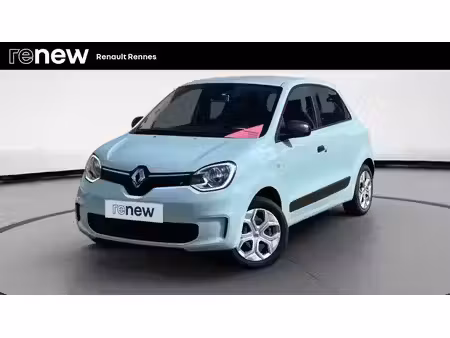 Renault Twingo 81