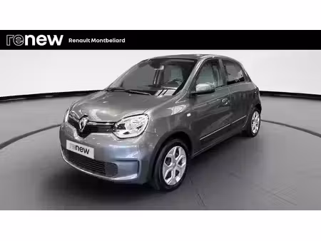Renault Twingo 1.0 SCe 65