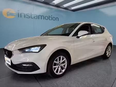 Seat Leon 1.5 Style