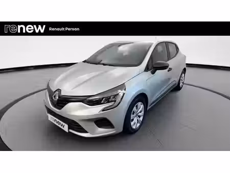 Renault Clio 1.0 SCe 65