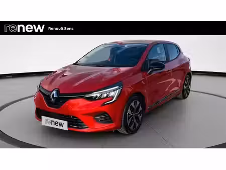Renault Clio 1.0 SCe 65