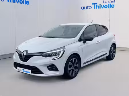 Renault Clio 1.0 TCe 90