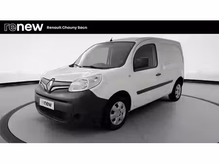 Renault Kangoo 1.5 dCi 95