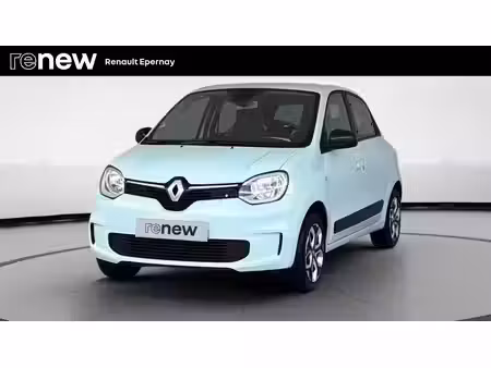 Renault Twingo 81
