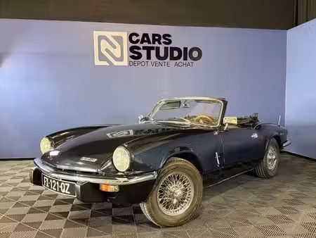 Triumph Spitfire