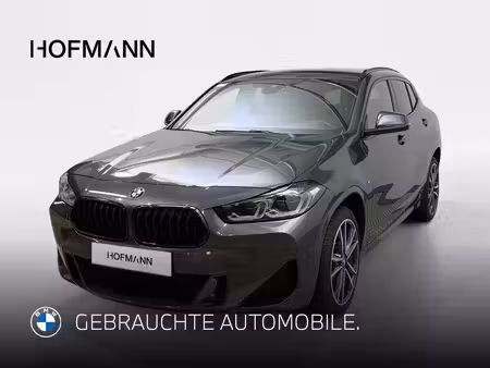 BMW X2 20i 2.0 178 xDrive