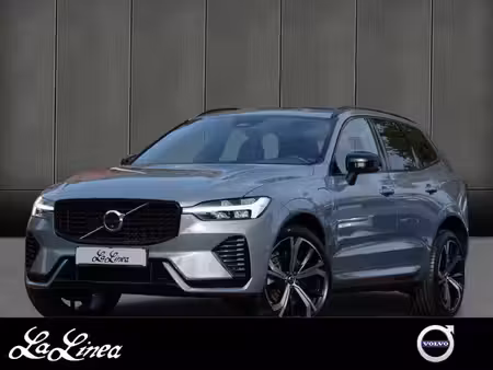 Volvo XC60 2.0 4x4