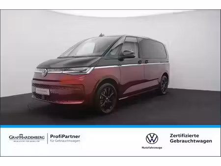 Volkswagen Multivan 2.0 TDI 150