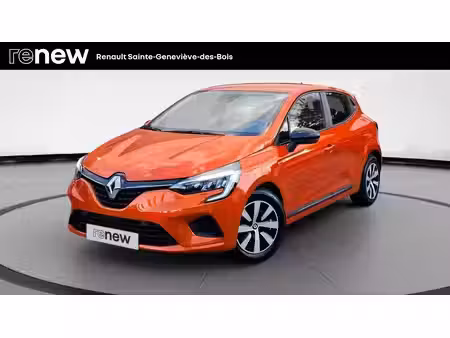 Renault Clio 1.0 TCe 90