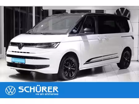 Volkswagen Multivan 2.0 TDI 150