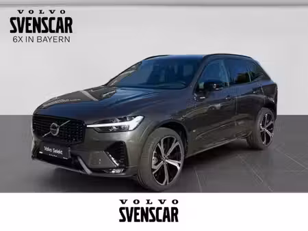 Volvo XC60 2.0 4x4