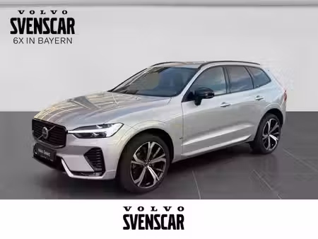 Volvo XC60 2.0 4x4