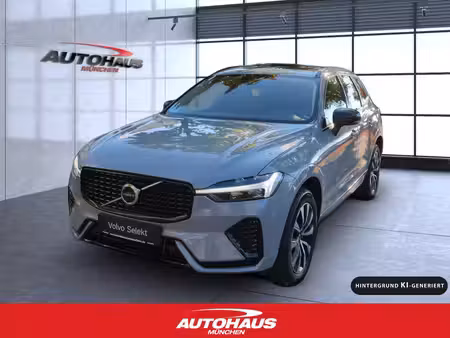 Volvo XC60 2.0 4x4