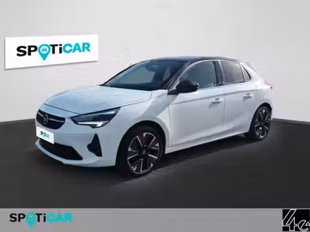 Opel Corsa 100 GS Line